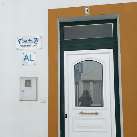 Casa Da Zi Villa Vila Nova de Milfontes Bagian luar foto