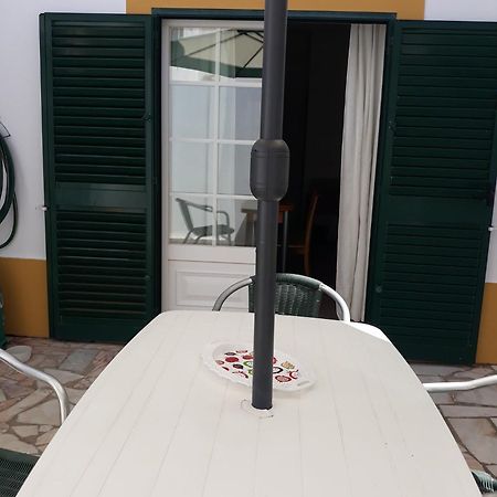 Casa Da Zi Villa Vila Nova de Milfontes Bagian luar foto