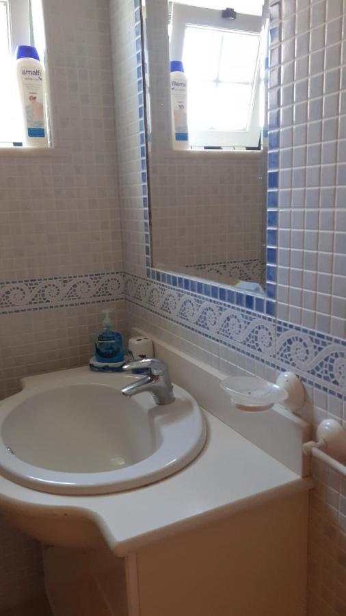 Casa Da Zi Villa Vila Nova de Milfontes Bagian luar foto