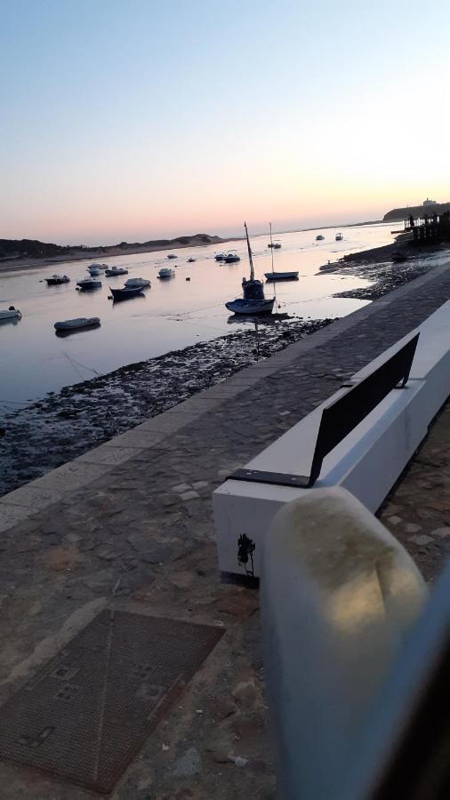 Casa Da Zi Villa Vila Nova de Milfontes Bagian luar foto