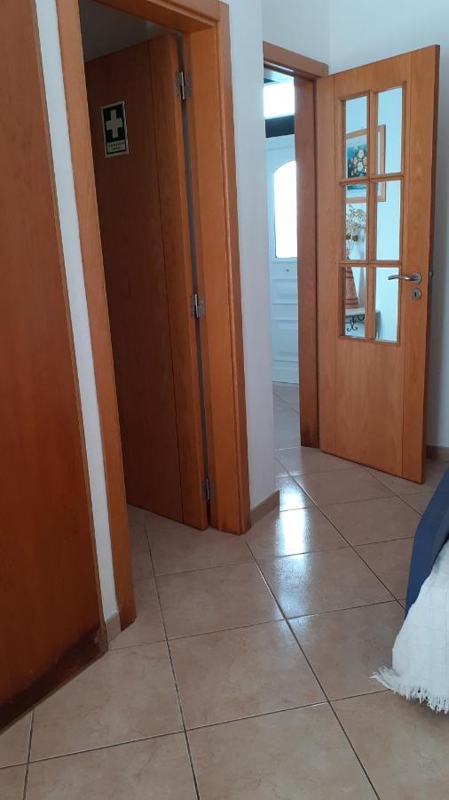 Casa Da Zi Villa Vila Nova de Milfontes Bagian luar foto