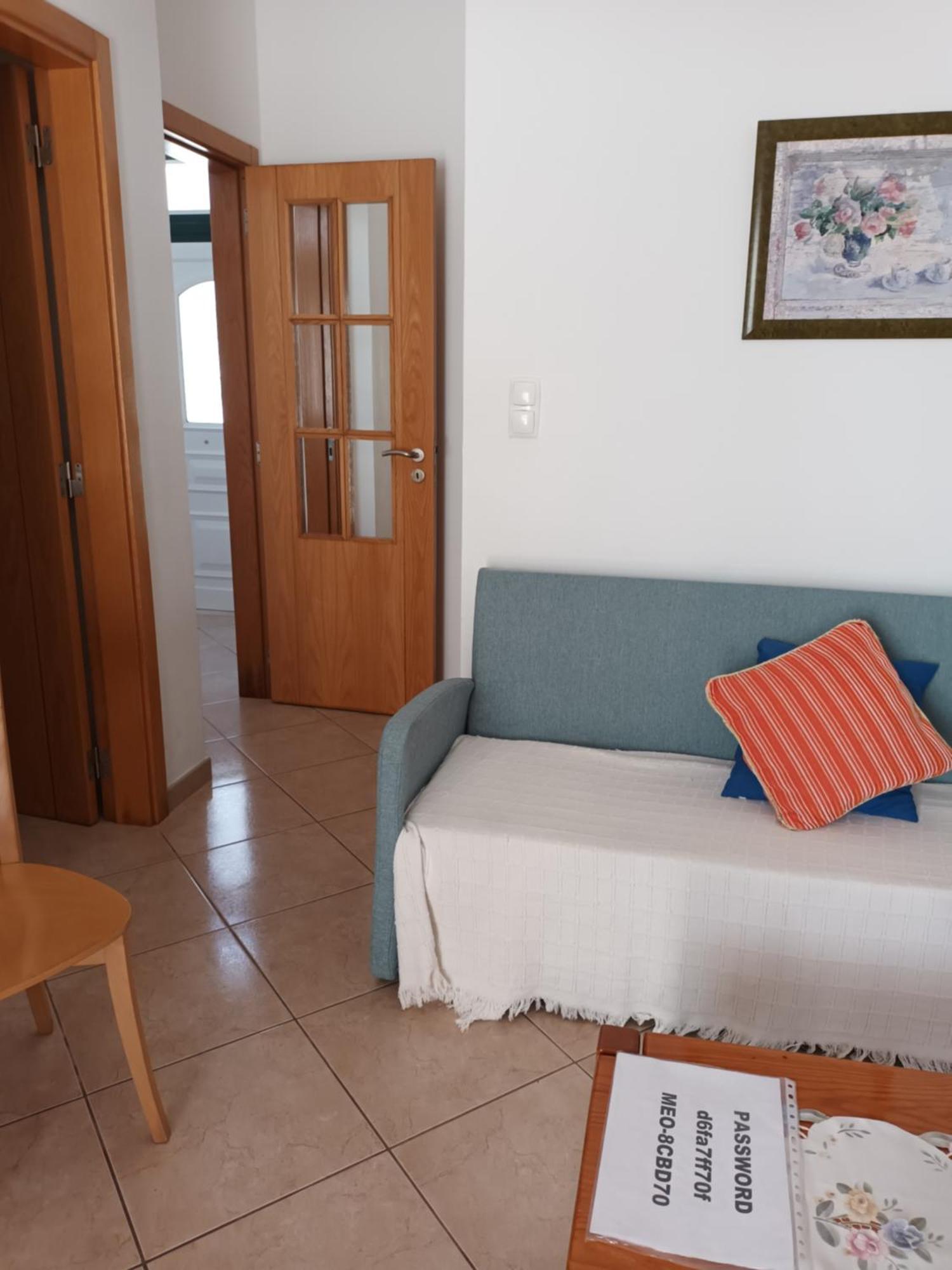 Casa Da Zi Villa Vila Nova de Milfontes Ruang foto