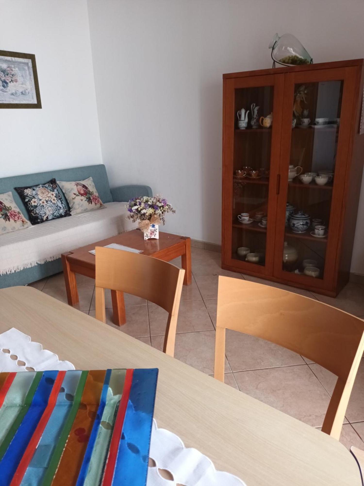 Casa Da Zi Villa Vila Nova de Milfontes Bagian luar foto