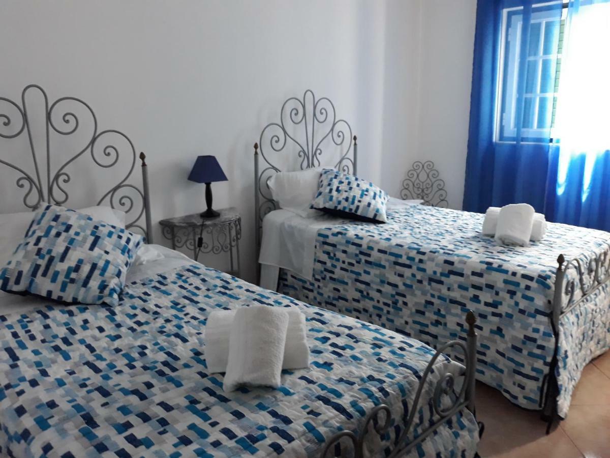 Casa Da Zi Villa Vila Nova de Milfontes Bagian luar foto