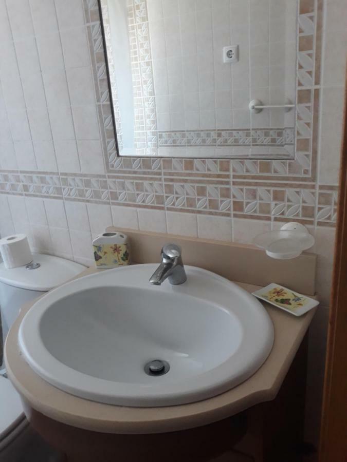 Casa Da Zi Villa Vila Nova de Milfontes Bagian luar foto