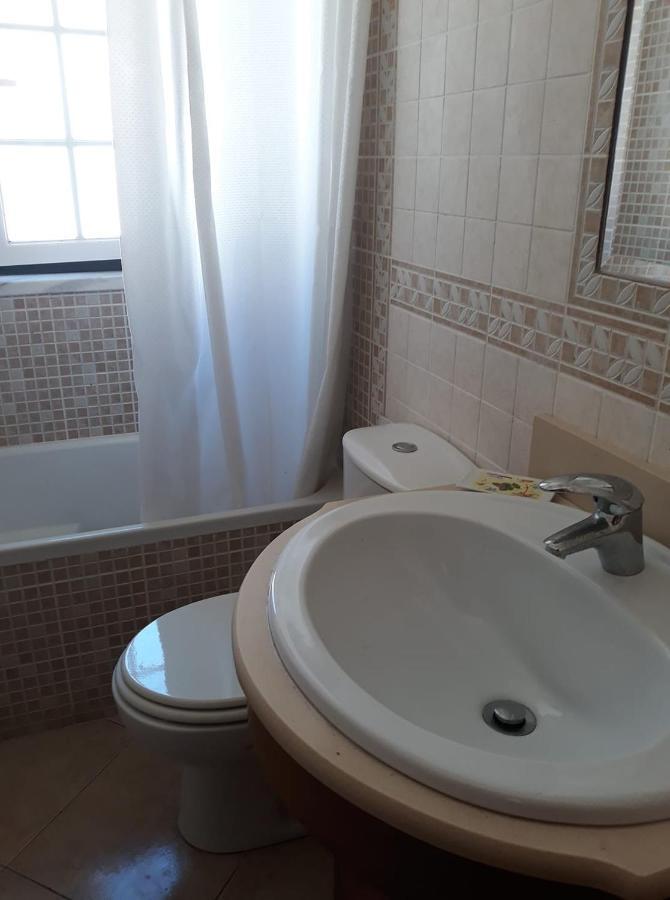 Casa Da Zi Villa Vila Nova de Milfontes Bagian luar foto